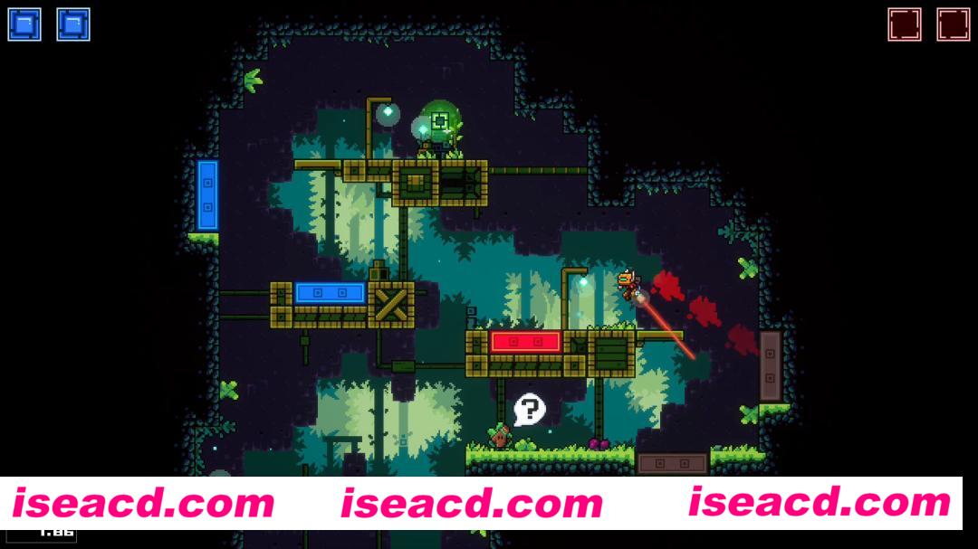 图片[7]-【ACT/中文/像素风】超级磁力机器人 V1.0.2 官方中文硬盘版【300M】-嘤嘤怪之家