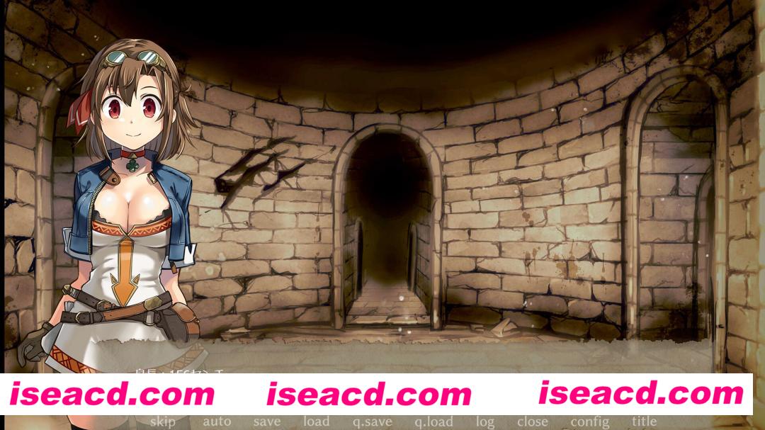 图片[4]-【日式RPG/中文/步兵/猎奇注意】榭菈的冒险-破灭之洞窟- v1.01 官中步兵版【250M/新作/全CV】-嘤嘤怪之家