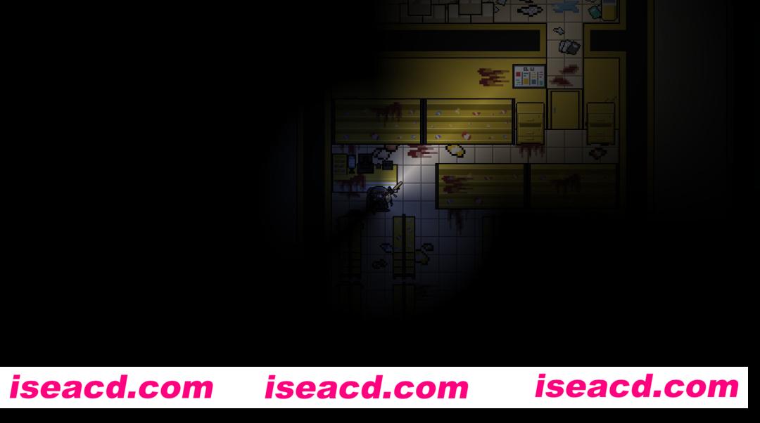 图片[2]-【探索射击RPG/中文/2D像素】夜袭者/Night Raider Build.17075211官方中文版【400M/新作】-嘤嘤怪之家