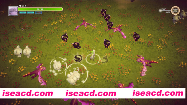 图片[7]-【俯视角肉鸽ACT/中文/换装爆衣】A-GIRL V1.01官方中文硬盘版【500M】-嘤嘤怪之家