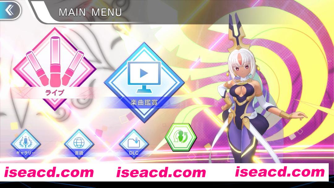 图片[4]-【节奏音游/中文/3D】电子轨录律 V1.03 官方中文硬盘版【2G/新作/日文CV】-嘤嘤怪之家