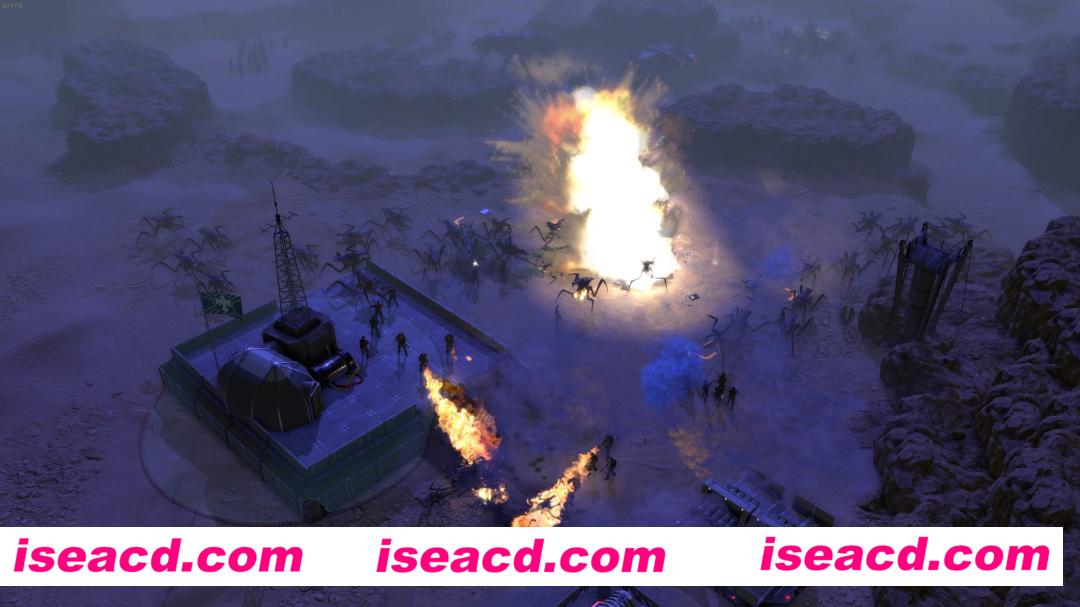 图片[12]-【即时战略/中文】星河战队：人类指挥部 V2.7.6 官方中文硬盘版【9G/全CV】-嘤嘤怪之家