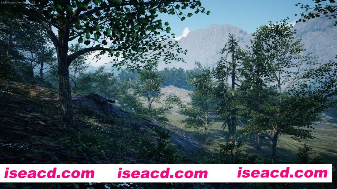 图片[21]-【模拟SLG/中文/第一人称】牧场模拟器 Ranch Simulator V1.051s 官方中文硬盘版【7G】-嘤嘤怪之家