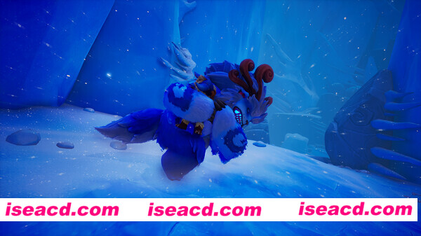 图片[9]-【大型ACT/中文/3D】努努之歌：英雄联盟外传 官方中文安装版【13G/全CV】-嘤嘤怪之家