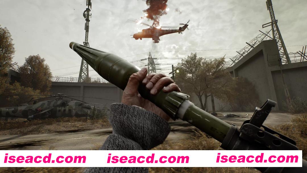 图片[2]-【FPS/中文/3D】《残暴弗拉迪克 VLADiK BRUTAL》v1.0.1.1官方中文硬盘版【13.5G/新作】-嘤嘤怪之家