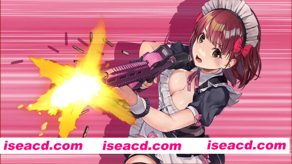 图片[3]-【ACT/中文/动态CG】亡灵女仆 V1.00  官方中文硬盘版 【1.46G/全CV】-嘤嘤怪之家