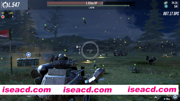 图片[1]-【策略放置SLG/中文/3D】战龟 2 War Tortoise 官方中文硬盘版【1.3G】-嘤嘤怪之家