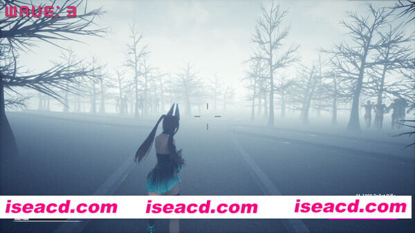 图片[1]-【射击FPS/中文/3D换装】兔耳战姬/Bunny Guntz 官方中文硬盘版【5.5G】-嘤嘤怪之家