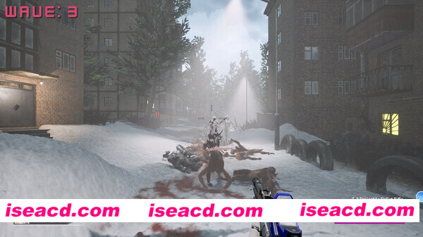 图片[2]-【射击FPS/中文/3D换装】兔耳战姬/Bunny Guntz 官方中文硬盘版【5.5G】-嘤嘤怪之家