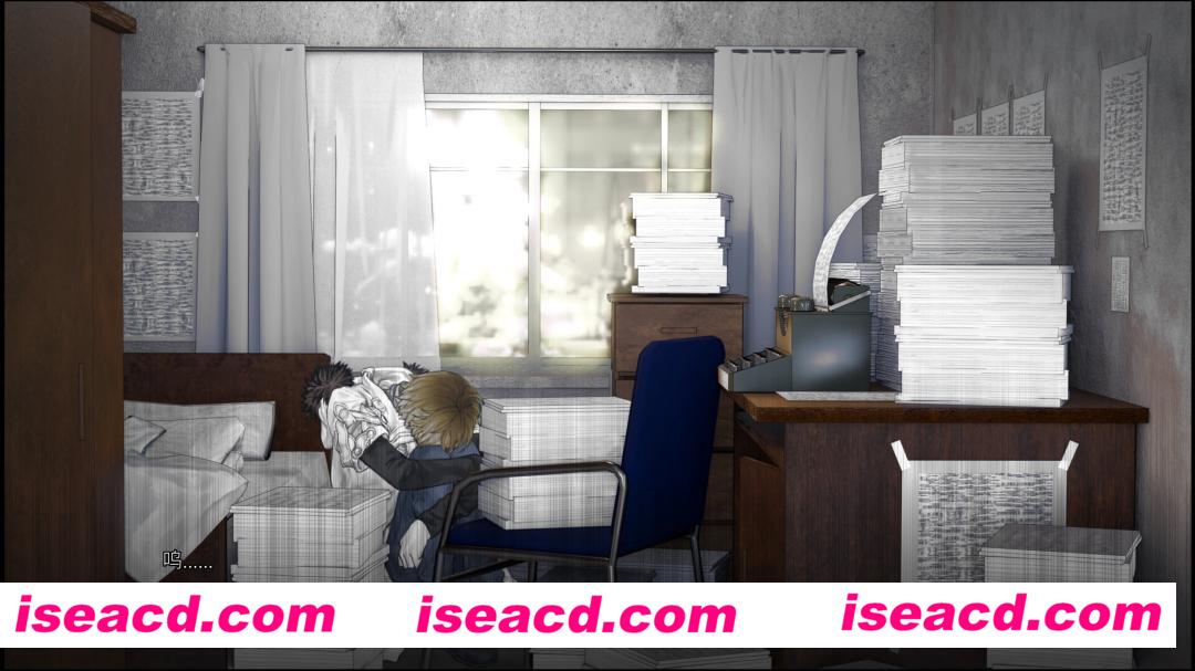 图片[5]-【ADV/中文/解谜】《4月1日的钴60/4.1.60Co》官方中文硬盘版【900M/全CV/新作】-嘤嘤怪之家