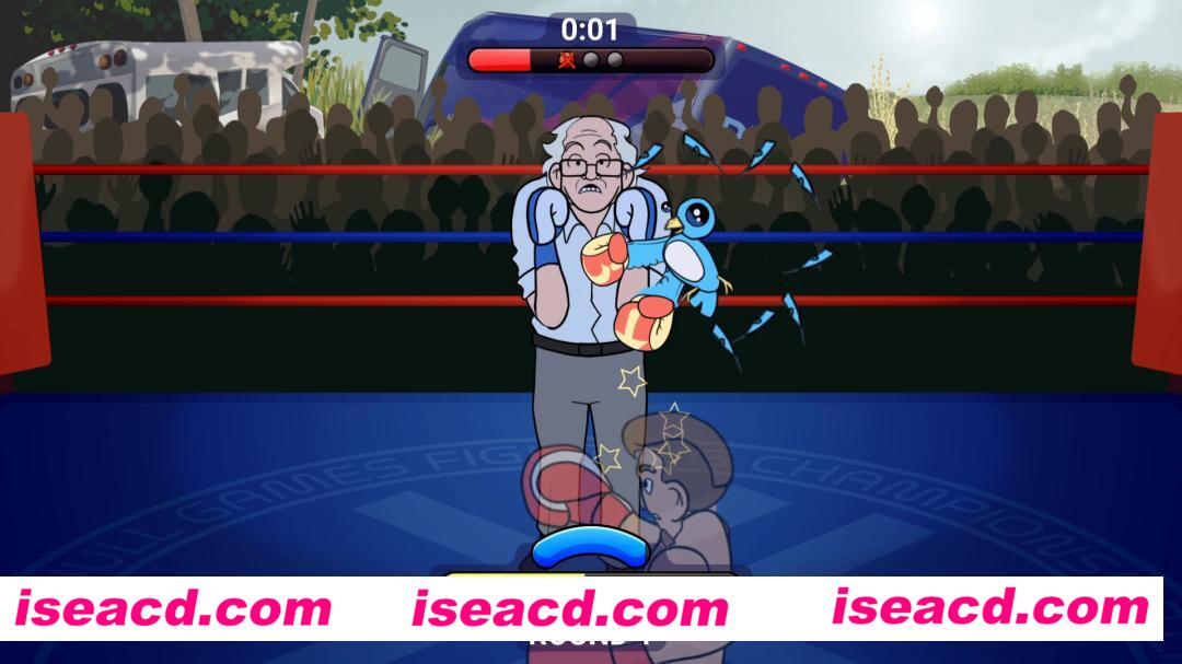 图片[3]-【整活ACT/中文/2D】大选年拳赛/Election Year Knockout Build.9284350 官方中文【300M】-嘤嘤怪之家