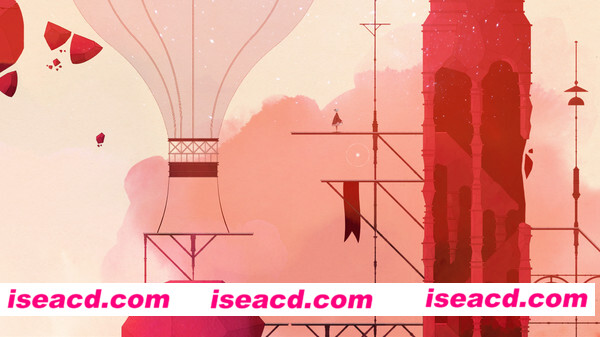 图片[2]-【RPG/中文/互动】GRIS Build20190307 官方中文硬盘版 【3.3G】-嘤嘤怪之家