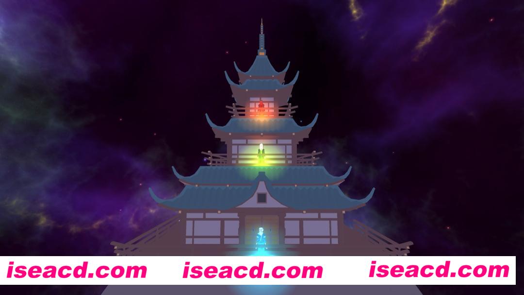 图片[1]-【休闲游戏/中文/3D】羿与千月/Yi and the Thousand Moons v3429772 官方中文版【400M/新作】-嘤嘤怪之家