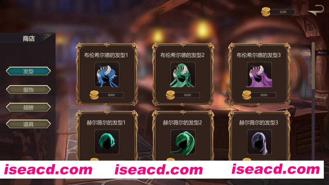 图片[7]-【休闲SLG/中文/步兵】英灵殿：女武神觉醒 官方中文步兵版【500M】-嘤嘤怪之家