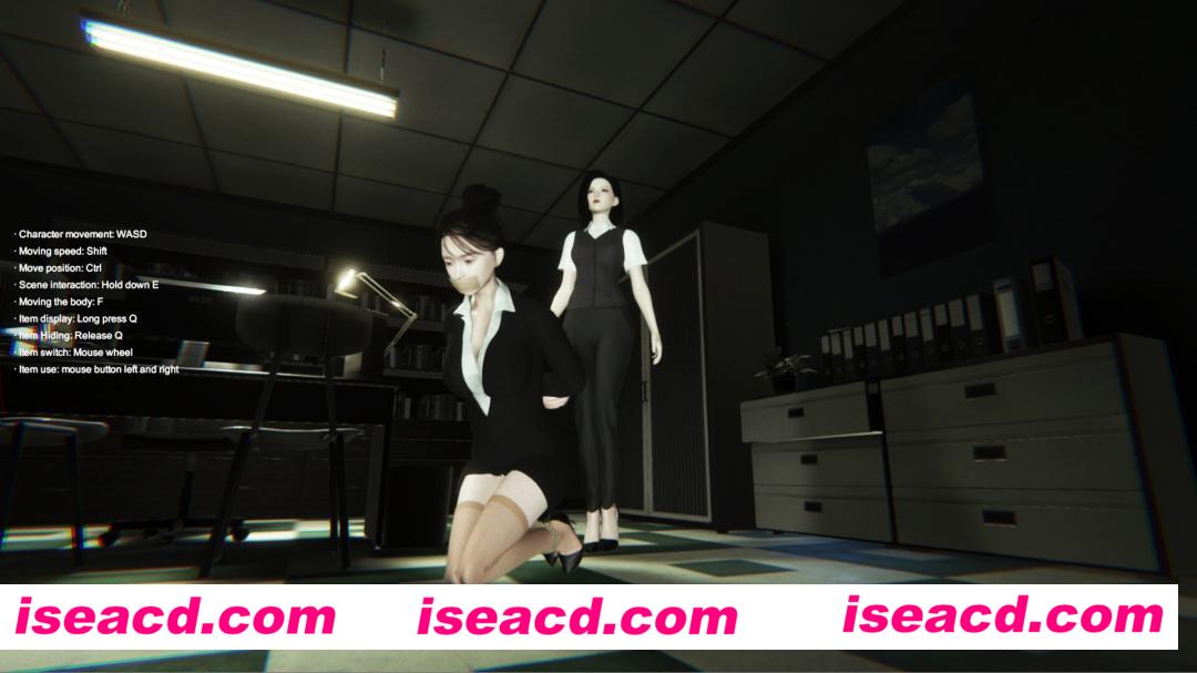 图片[3]-【RPG/中文/3D】《绝色特工 Pretty Agent》 官方中文版【13G/新作】-嘤嘤怪之家