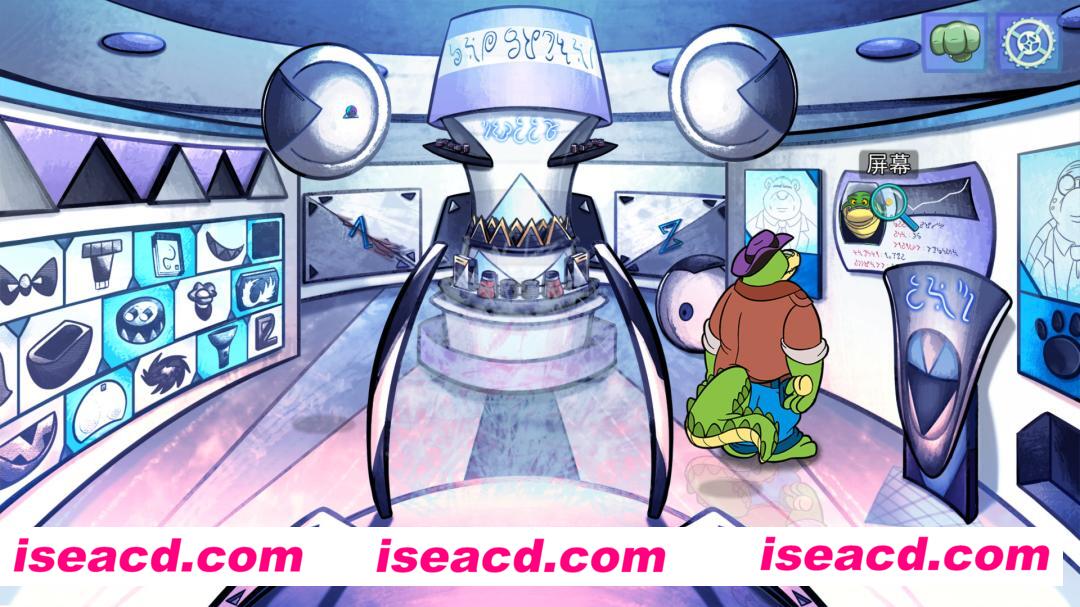 图片[4]-【ARPG/中文/高自由度】鳄鱼侦探布罗格 V1.4.7.4 官方中文硬盘版【1.9G/全CV】-嘤嘤怪之家