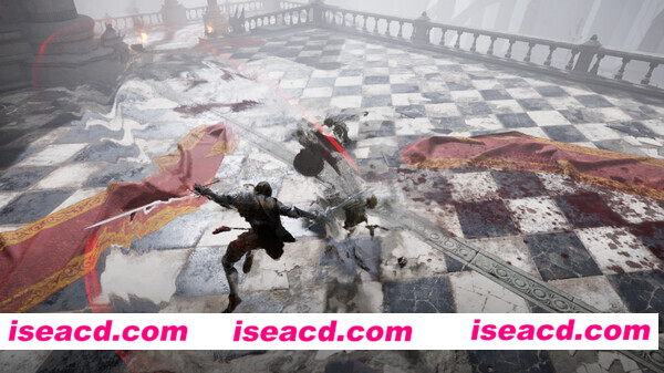 图片[8]-【高自由度ACT/中文/3D】觉醒者：遗忘之誓 V2.1 官方中文硬盘版【13G】-嘤嘤怪之家