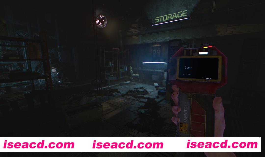 图片[4]-【生存恐怖RPG/中文/3D】《活体脑细胞/SOMA》v1.6 官方中文硬盘版【20G】-嘤嘤怪之家