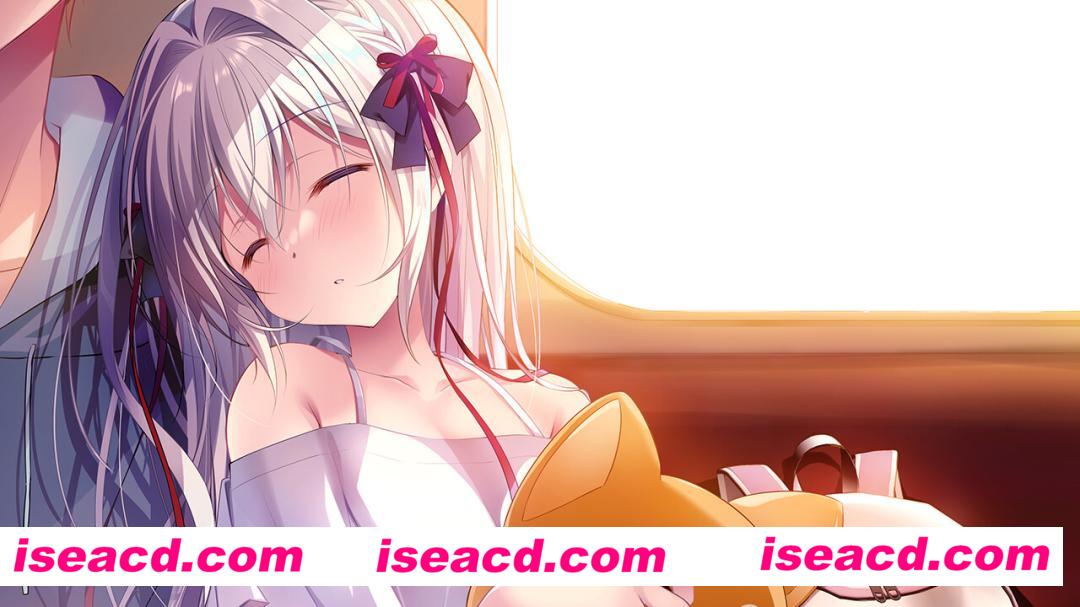 图片[3]-【日式ADV/中文】《流星 -a wish star-》v1.0 官方中文硬盘版【1.45G/全CV/新作】-嘤嘤怪之家