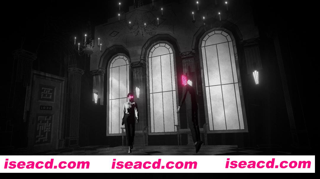 图片[1]-【RPG/中文/3D】罗蕾莱和激光眼/Lorelei and the Laser Eyes官方中文版【1.19G/新作】-嘤嘤怪之家