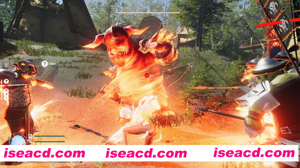 图片[5]-【大作ACT/中文/全DLC】百鬼夜行-剑姬无双 SWORD X HIME V1.12 官方中文带全DLC版【13G】-嘤嘤怪之家