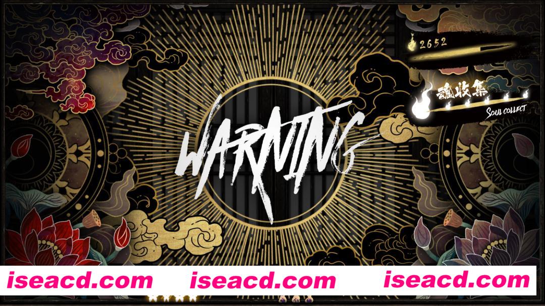 图片[7]-【弹幕STG/中文】Shikhondo(食魂徒) – Soul Eater V1.2.1 官方中文硬盘版【500M/新作】-嘤嘤怪之家