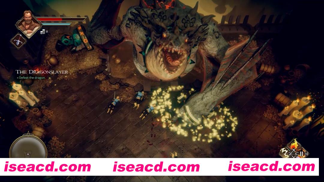 图片[7]-【整活儿RPG/中文/3D】非套路奇幻游戏 (YAFT) 官方中文硬盘版 【8.8G/新作】-嘤嘤怪之家