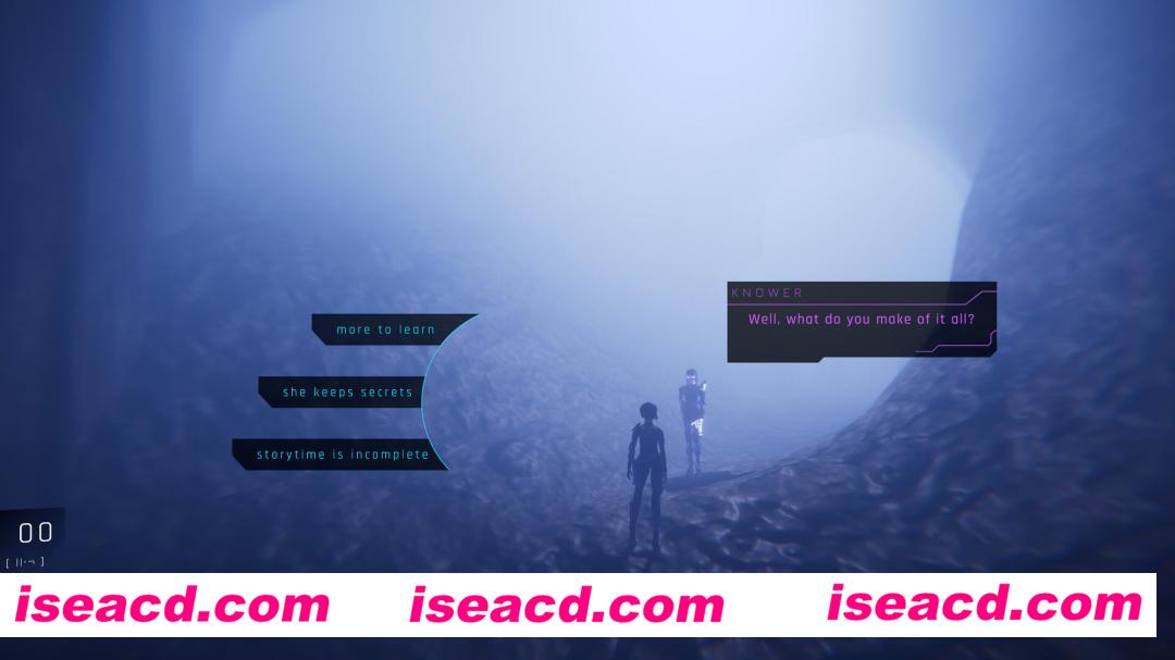 图片[21]-【RPG/中文/3D】《1000x抵抗（1000xResist）》V1.15457 官方中文硬盘版【8G/全CV】-嘤嘤怪之家