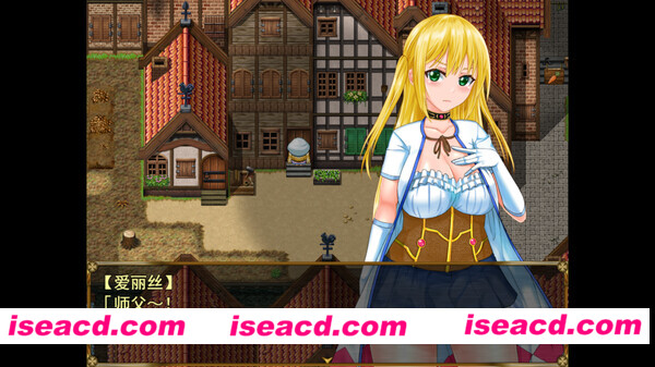 图片[1]-【日式RPG/中文/带补丁】炼金冒险谭~材料当然是要自产自销啦 官方中文步兵版+补丁【1.6G/新作/全CV】-嘤嘤怪之家