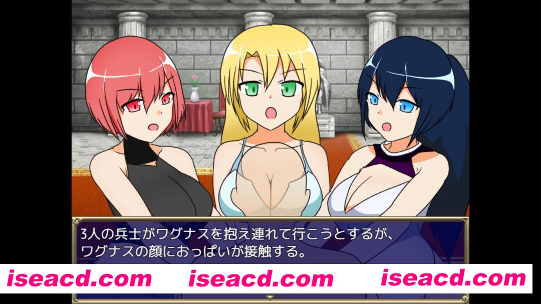 图片[4]-【日式RPG/中文/合集】反叛！吉苏鲁村的起义+斗伐+紧张刺激！小美由与老师的猜拳对决！合集 DL官方中文 【600M/新作】-嘤嘤怪之家