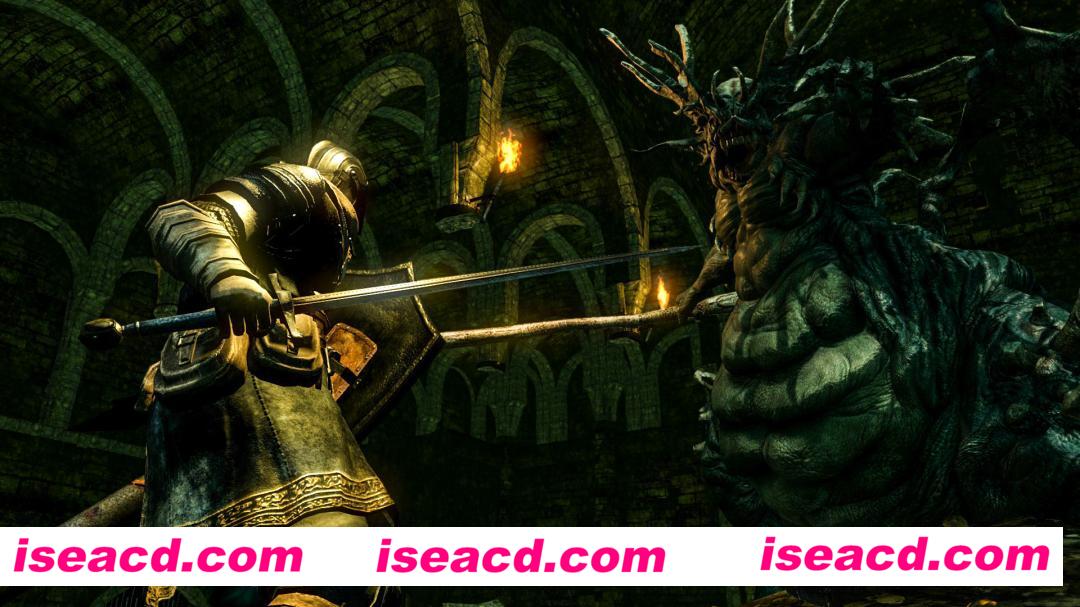 图片[3]-【大作ARPG/中文/高清重置版】黑暗之魂：重制版/DARK SOULS: Remastered/支持网络联机 V1.03.1 【7G/更新】-嘤嘤怪之家