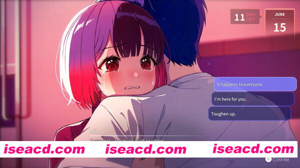 图片[9]-【日式ARPG/中文/全动态】永夜 Eternights v12239405 官方中文安装版【5G/日语配音】-嘤嘤怪之家