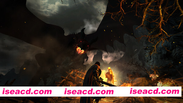 图片[6]-【大型RPG/中文/全DLC】龙之信条：黑暗觉者 v2364871 官方中文全DLC版【20G】-嘤嘤怪之家