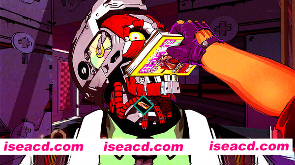 图片[11]-【FPS/中文/朋克风】鲻鱼头疯杰克 MULLET MADJACK 官方中文硬盘版【3G】-嘤嘤怪之家