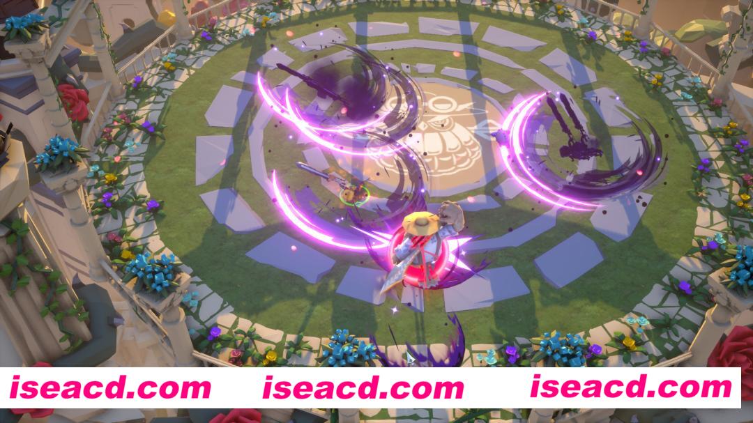 图片[9]-【俯视角ACT/中文】异界之上/Nigate Tale V0.93官方中文硬盘版【2.1G】-嘤嘤怪之家