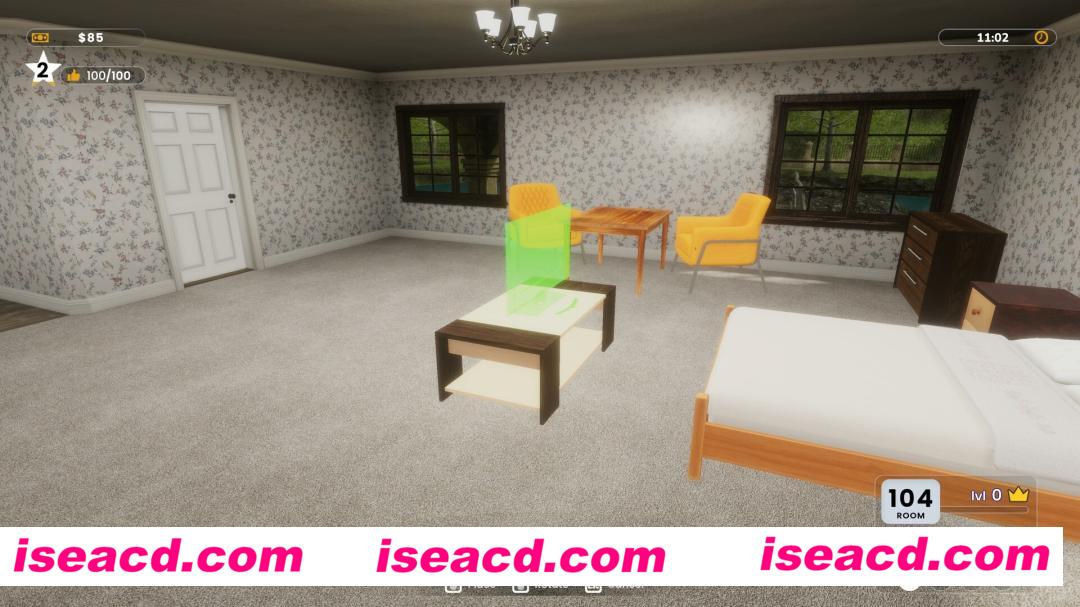 图片[8]-【经营SLG/中文/3D】酒店管理大师（Hotel Business Simulator）官方中文硬盘版【3.9G】-嘤嘤怪之家