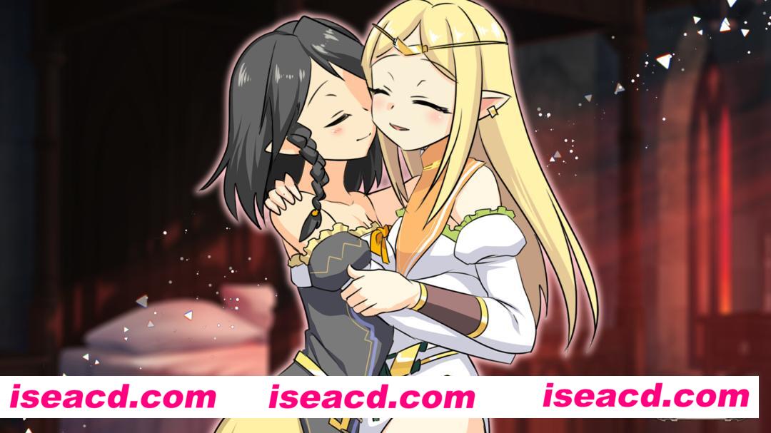 图片[1]-【互动养成SLG/中文/步兵全动态】奴隶主: 精灵征服 v1.0.3 Steam官中步兵版【500M/新官中】-嘤嘤怪之家