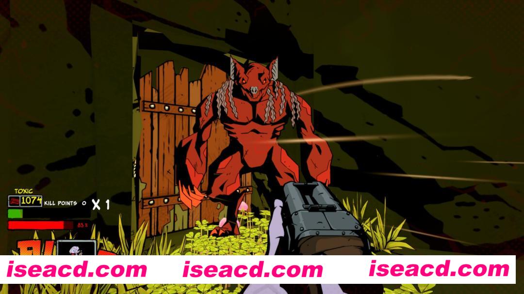 图片[3]-【FPS/中文/怀旧向】《愤怒锁链 Chains of Fury》V1.0.1.3 官方中文硬盘版【1G/新作】-嘤嘤怪之家