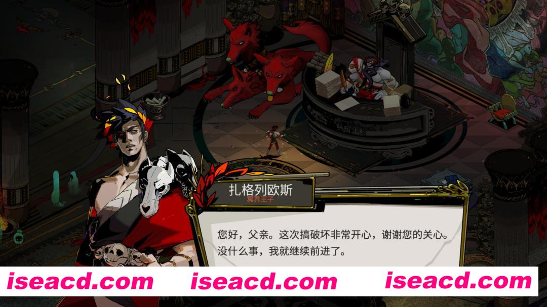 图片[8]-【大作ACT/中文】黑帝斯：地狱之战 V1.32 官方中文硬盘版【9G/付存档/修改器/地图】-嘤嘤怪之家