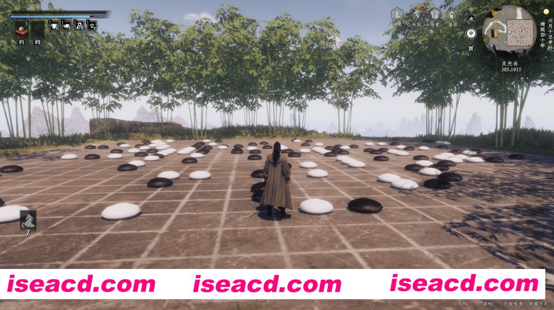 图片[14]-【国风RPG/中文/带DLC】下一站江湖Ⅱ/Next Stop Jianghu 2 V1.1.12 官方中文破解版【17G/新作/全CV】-嘤嘤怪之家