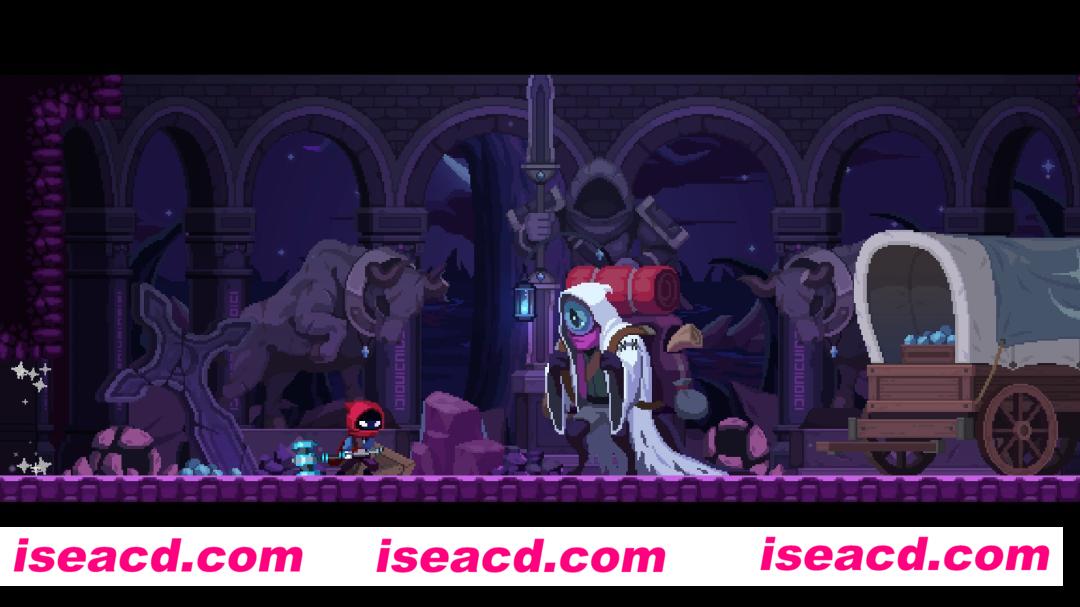 图片[8]-【横版ACT/中文/步兵】龙之矛 Dragon Spear v1.014 官方中文硬盘版+邪恶MOD/全cg存档/全角色【3.7G】-嘤嘤怪之家