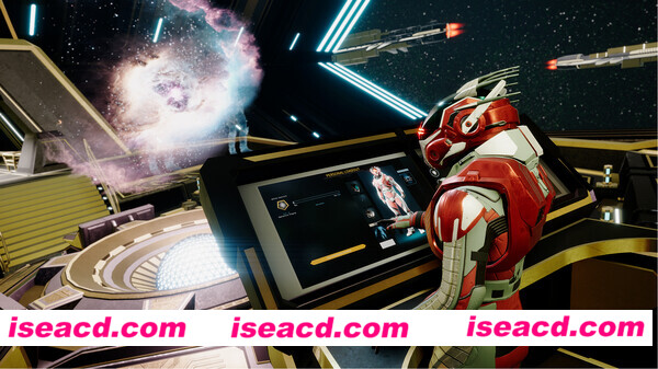 图片[5]-【大作ARPG/中文/可联机】虚空航船/Void Crew 官方中文可联机版【6.3G】-嘤嘤怪之家