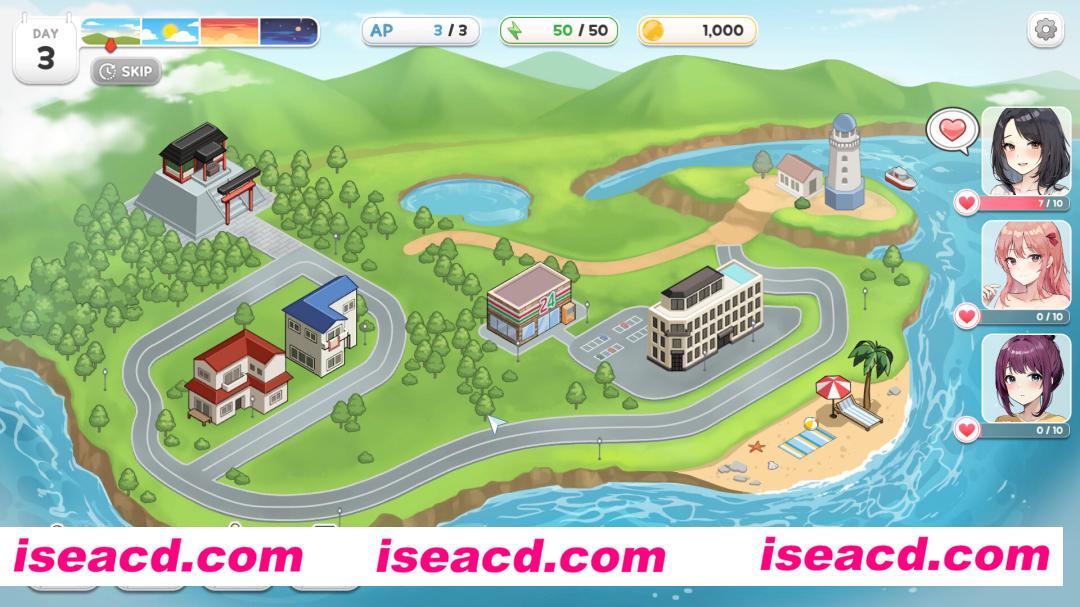 图片[2]-【乡村模拟SLG/中文/带补丁】稻荷:乡村生活-Inari V1.10官方中文版+绅士补丁【900M/更新】-嘤嘤怪之家