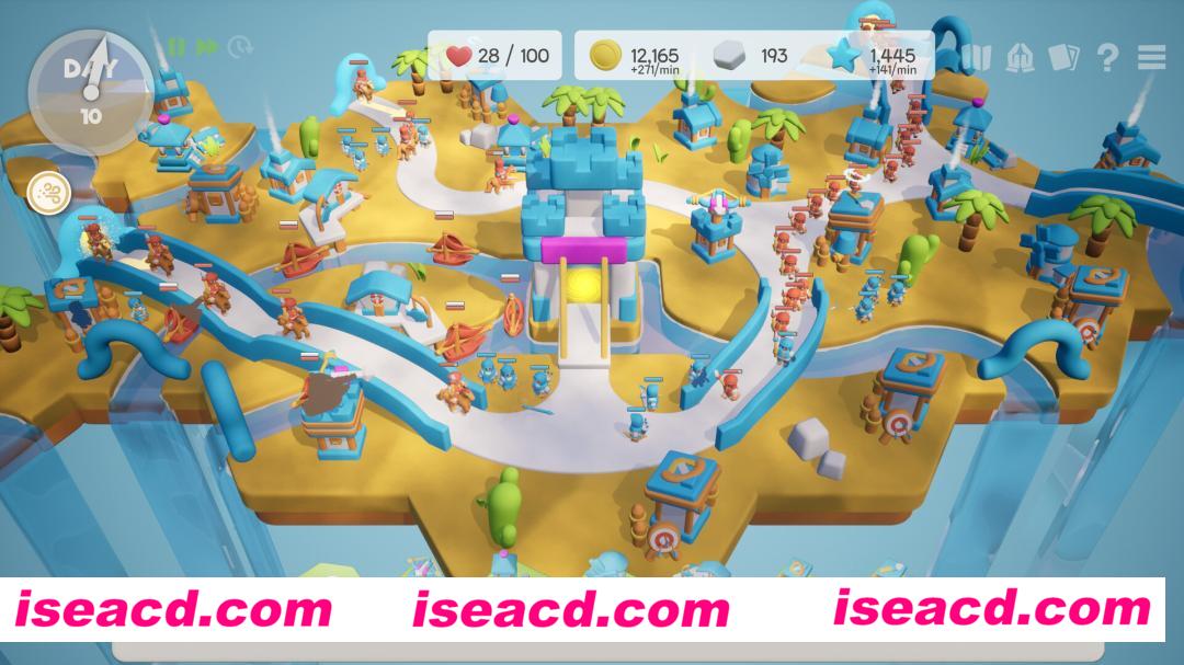 图片[12]-【塔防SLG/中文/肉鸽】《六方守护者 Hexguardian》V1.07 官方中文硬盘版【1.3G】-嘤嘤怪之家