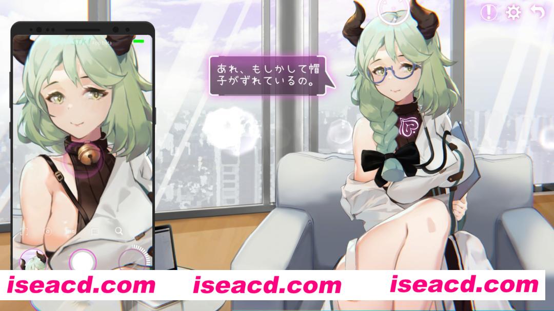 图片[6]-【休闲SLG/中文/步兵】秘密手机APP-V1.01 官方中文步兵版+全DLC【1G/全CV】-嘤嘤怪之家