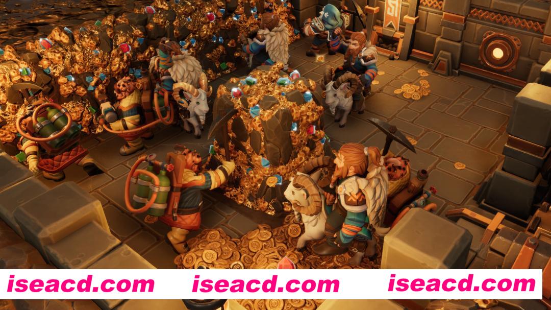 图片[14]-【大作RPG/中文/豪华版】地下城4 V1.31 豪华版 官方中文硬盘版【9.8G/更新】-嘤嘤怪之家