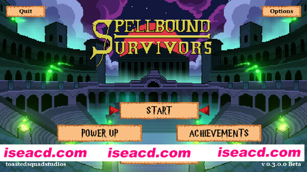 图片[5]-【割草ACT/中文/肉鸽】魔咒幸存者 Build.13687680 官方中文硬盘版【300M/新作】-嘤嘤怪之家