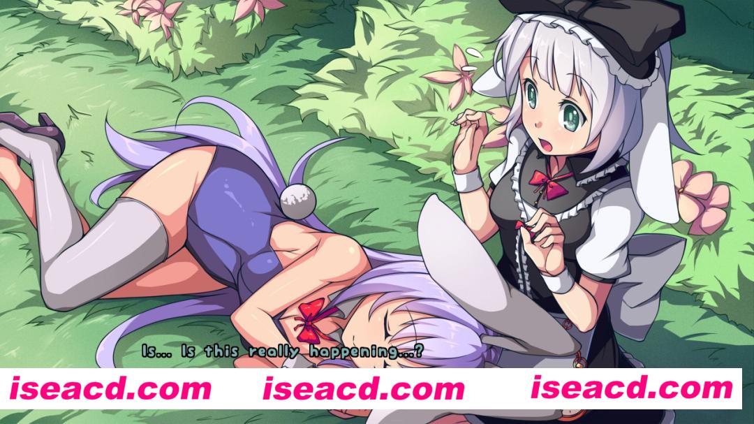 图片[1]-【横版ACT/中文/2D】拉比哩比/Rabi-Ribi v2.0.1 官方中文版【950M/更新】-嘤嘤怪之家