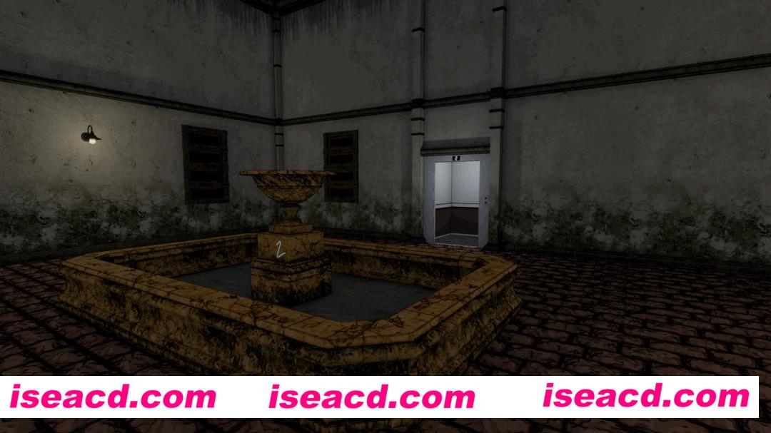 图片[2]-【解密RPG/中文/3D】《电梯跃迁/电梯迷航/Elevator Warp》v1.0.17 官方中文硬盘版【】-嘤嘤怪之家