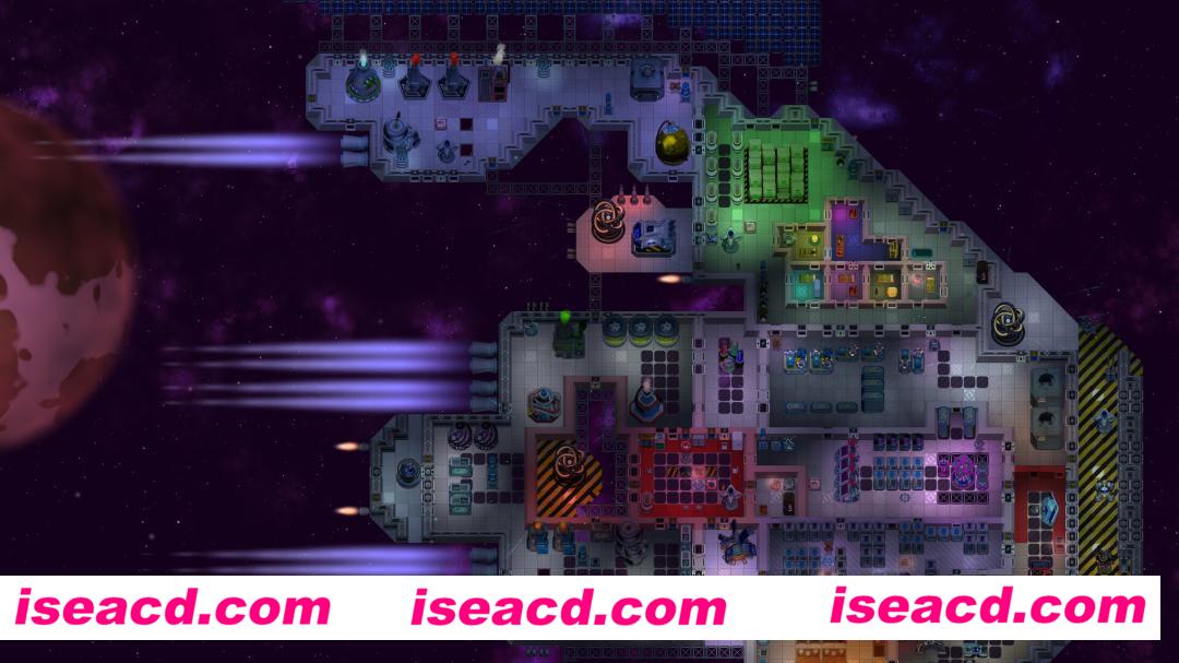 图片[11]-【策略SLG/中文】《繁星旅途（Stardeus）》V0.10.37.2030 官方中文硬盘版【900M/新作】-嘤嘤怪之家